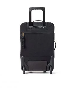 FILSON Accessories DRYDEN 2-WHEEL CARRY-ON - DARK NAVY