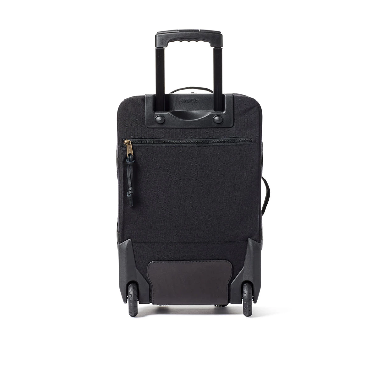 FILSON Accessories DRYDEN 2-WHEEL CARRY-ON - DARK NAVY 4 FILSON Accessories DRYDEN 2-WHEEL CARRY-ON - DARK NAVY