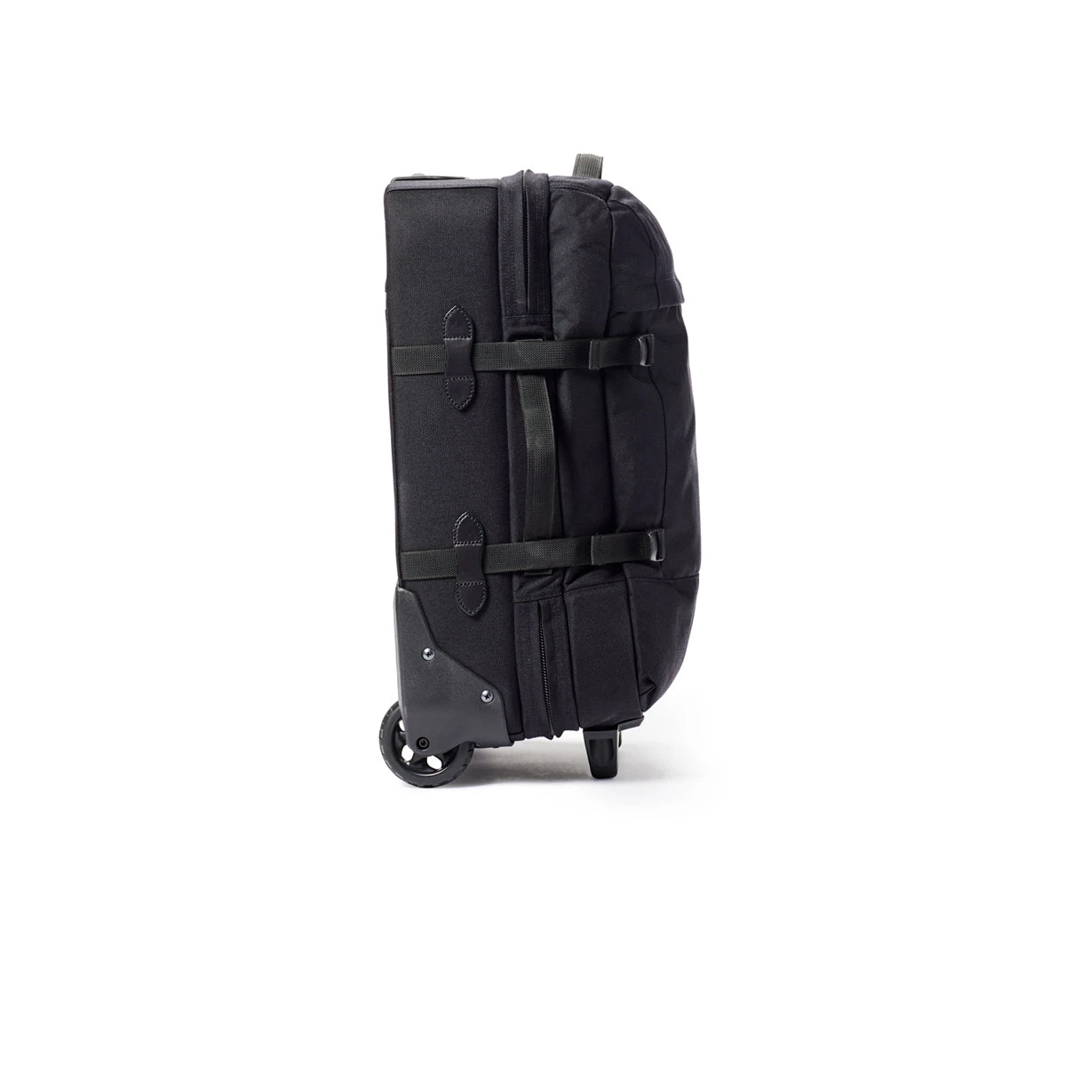 FILSON Accessories DRYDEN 2-WHEEL CARRY-ON - DARK NAVY 5 FILSON Accessories DRYDEN 2-WHEEL CARRY-ON - DARK NAVY
