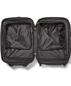 FILSON Accessories DRYDEN 2-WHEEL CARRY-ON - DARK NAVY 9 FILSON Accessories DRYDEN 2-WHEEL CARRY-ON - DARK NAVY