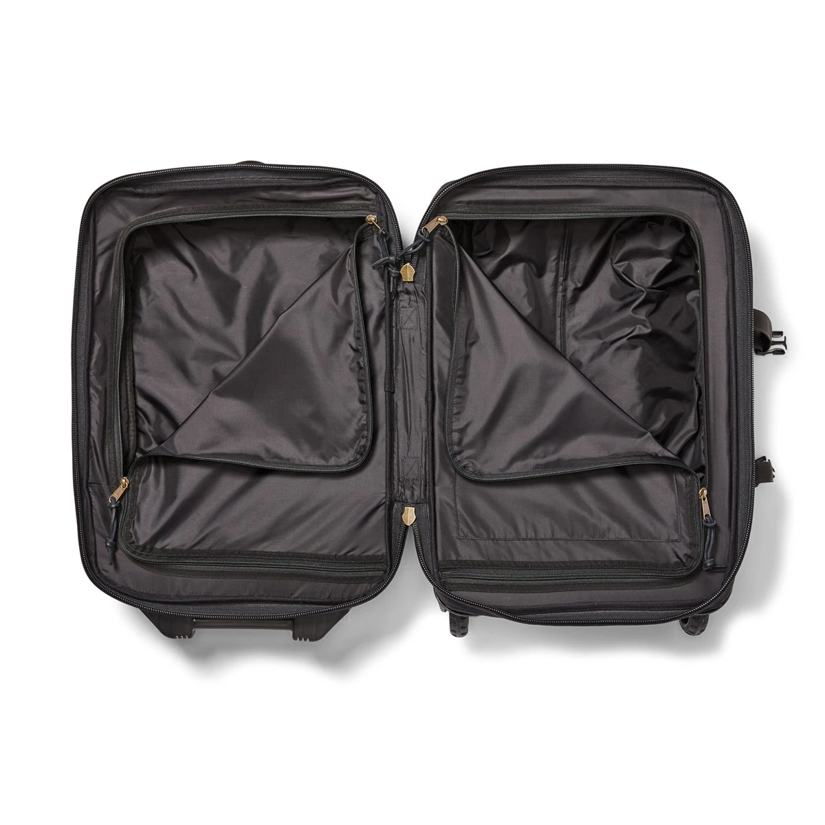 FILSON Accessories DRYDEN 2-WHEEL CARRY-ON - DARK NAVY 6 FILSON Accessories DRYDEN 2-WHEEL CARRY-ON - DARK NAVY
