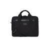 FILSON RIPSTOP NYLON COMPACT BRIEFCASE - BLACK 2 FILSON RIPSTOP NYLON COMPACT BRIEFCASE - BLACK