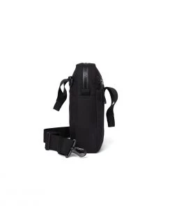 FILSON RIPSTOP NYLON COMPACT BRIEFCASE - BLACK