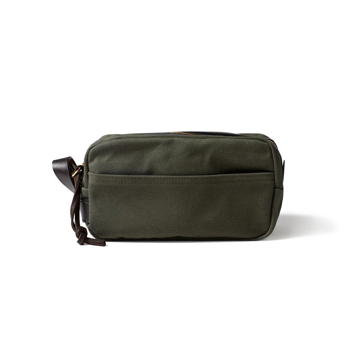 FILSON TRAVEL KIT - OTTER GREEN Accessories 3 FILSON TRAVEL KIT - OTTER GREEN Accessories