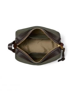 FILSON TRAVEL KIT - OTTER GREEN Accessories