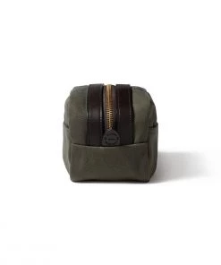 FILSON TRAVEL KIT - OTTER GREEN Accessories 8 FILSON TRAVEL KIT - OTTER GREEN Accessories
