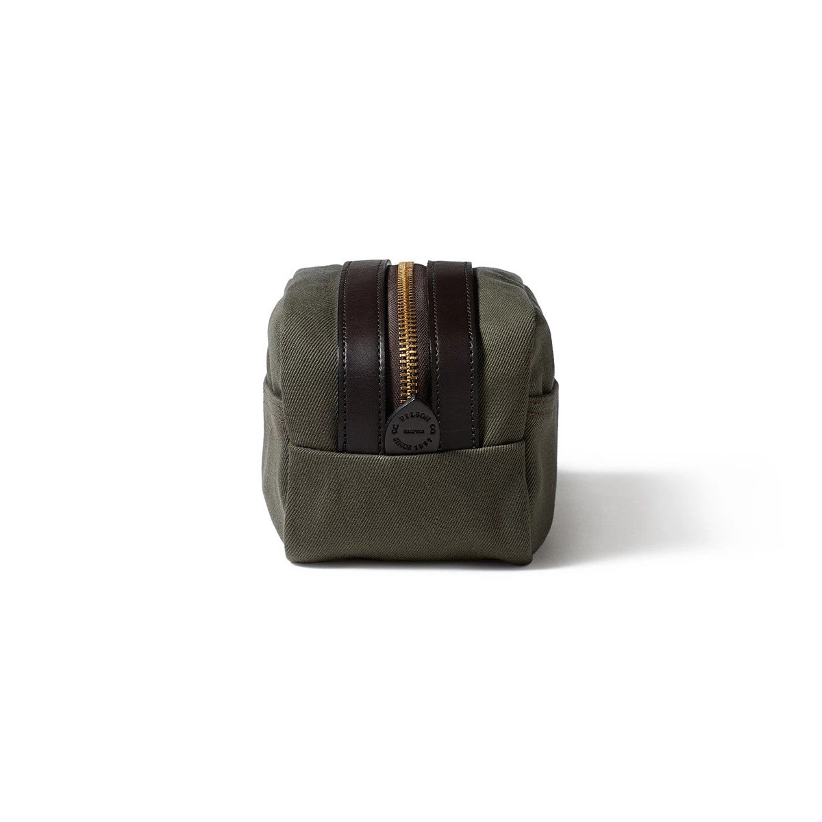 FILSON TRAVEL KIT - OTTER GREEN Accessories 5 FILSON TRAVEL KIT - OTTER GREEN Accessories