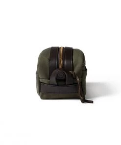 FILSON TRAVEL KIT - OTTER GREEN Accessories 9 FILSON TRAVEL KIT - OTTER GREEN Accessories