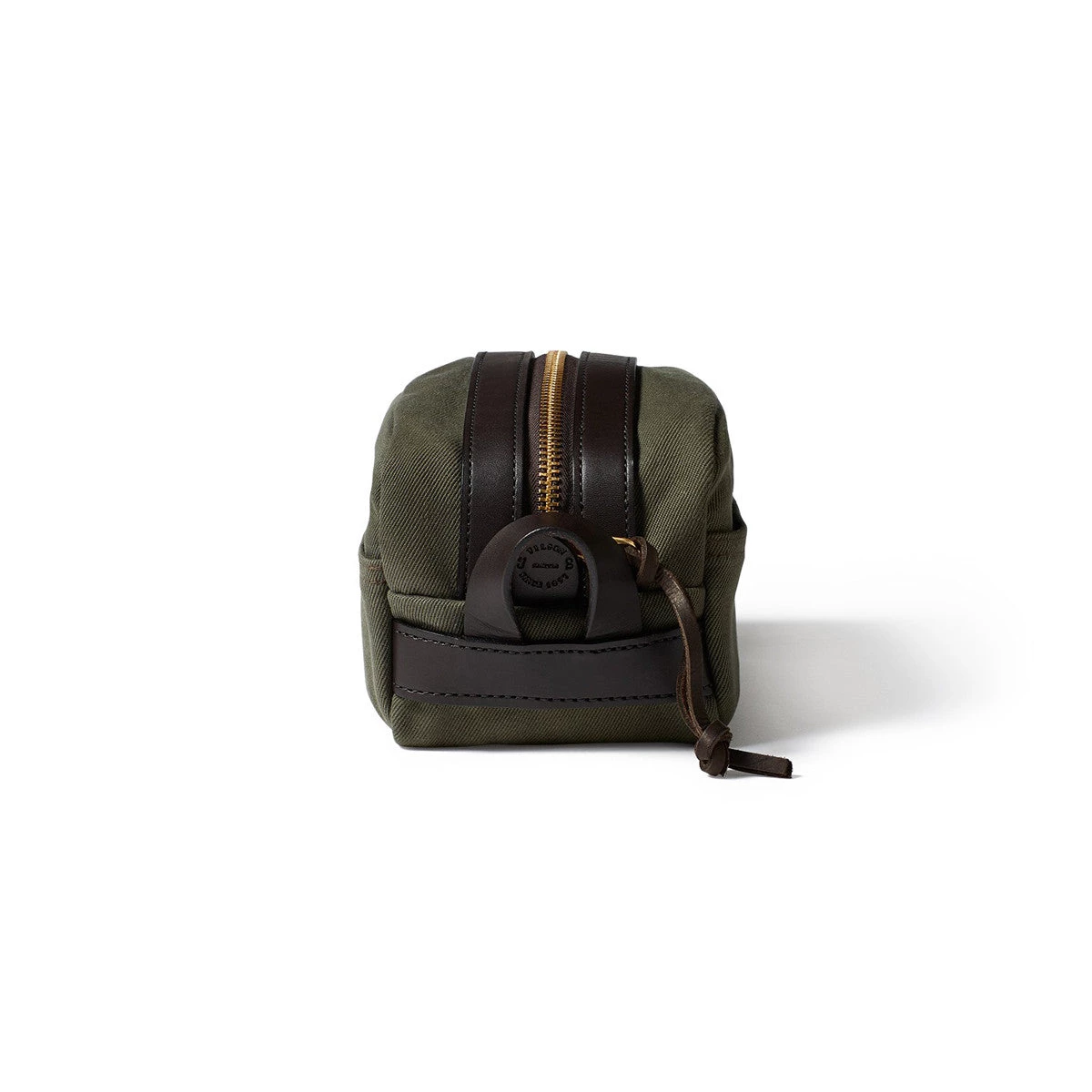 FILSON TRAVEL KIT - OTTER GREEN Accessories 6 FILSON TRAVEL KIT - OTTER GREEN Accessories