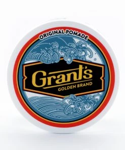 GRANT'S GOLDEN BRAND Other Supplies POMADE - ORIGINAL