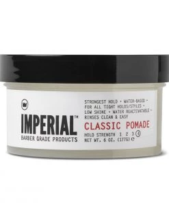 IMPERIAL BARBER PRODUCTS Grooming CLASSIC POMADE