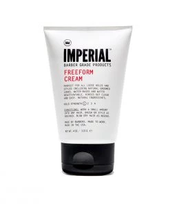 IMPERIAL BARBER PRODUCTS FREE FORM CREAM - 4 OZ Other Supplies