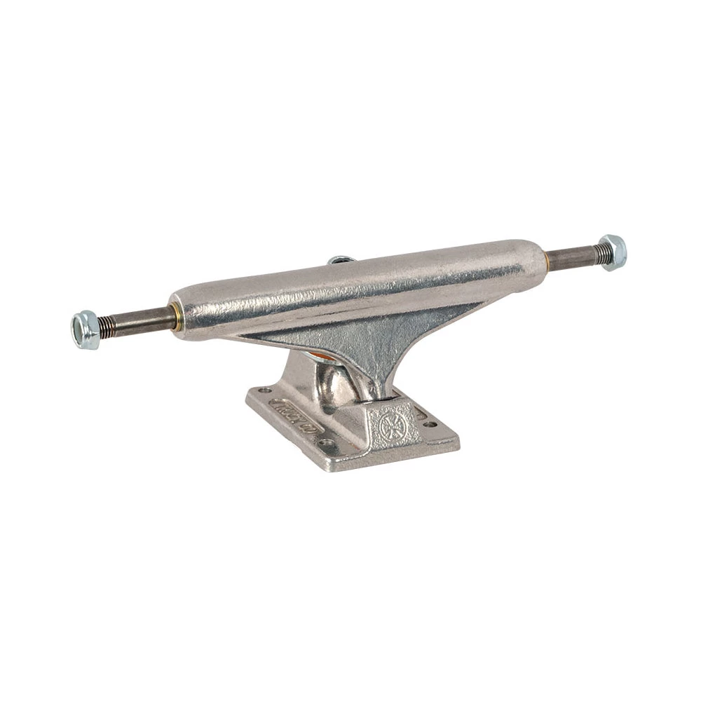 INDEPENDENT STAGE 11 POLISHED STANDARD TRUCKS 2 INDEPENDENT STAGE 11 POLISHED STANDARD TRUCKS