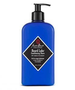 JACK BLACK Other Supplies BEARD LUBE - CONDITIONING SHAVE