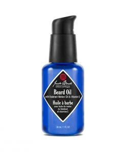 JACK BLACK BEARD OIL - KALAHARI MELON OIL & VITAMIN E Other Supplies