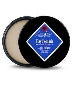 JACK BLACK Other Supplies CLAY POMADE
