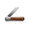THE JAMES BRAND THE WAYLAND STRAIGHT - ROSEWOOD STAINLESS WOOD Knives & Tools 2 THE JAMES BRAND THE WAYLAND STRAIGHT - ROSEWOOD STAINLESS WOOD Knives & Tools