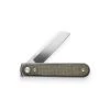 THE JAMES BRAND THE DUVAL - OD GREEN MICARTA & STAINLESS Home & Lifestyle