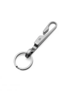 THE JAMES BRAND Knives & Tools THE MIDLAND - TITANIUM