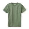 KATIN BASE TEE - JADE