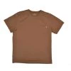 KATIN Sale BASE TEE - BARK