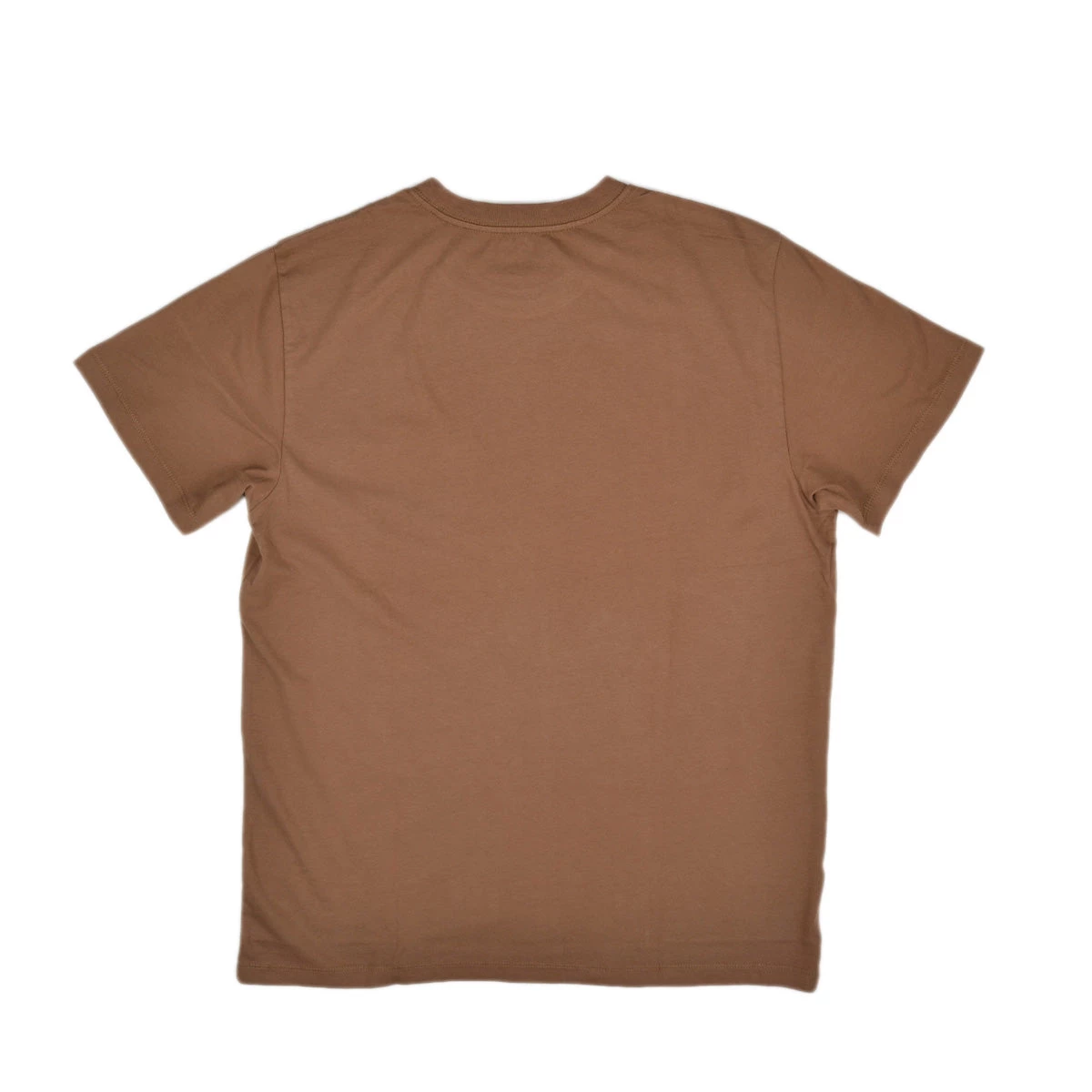 KATIN Sale BASE TEE - BARK 4 KATIN Sale BASE TEE - BARK