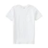 KATIN BASE TEE - WHITE 2 KATIN BASE TEE - WHITE