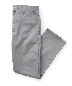 KATIN KRAFT PANTS - SOOT