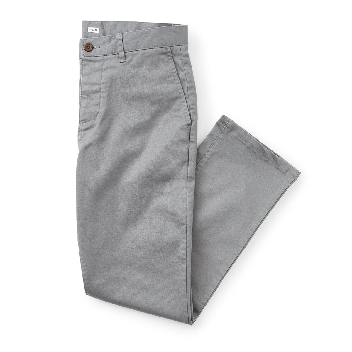 KATIN KRAFT PANTS - SOOT 3 KATIN KRAFT PANTS - SOOT