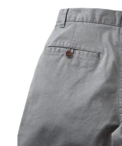 KATIN KRAFT PANTS - SOOT 7 KATIN KRAFT PANTS - SOOT