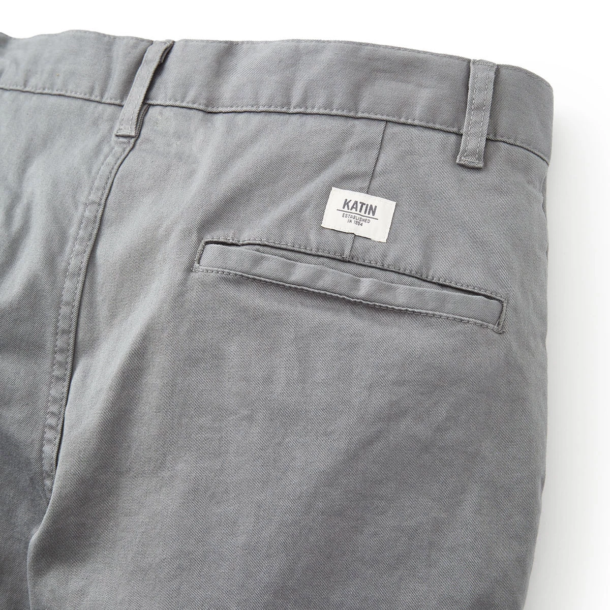 KATIN KRAFT PANTS - SOOT 5 KATIN KRAFT PANTS - SOOT