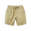 KATIN PATIO SHORT - KHAKI