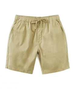 KATIN PATIO SHORT - KHAKI