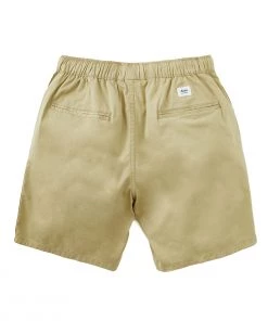 KATIN PATIO SHORT - KHAKI