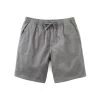 KATIN Clothing PATIO SHORT - SOOT