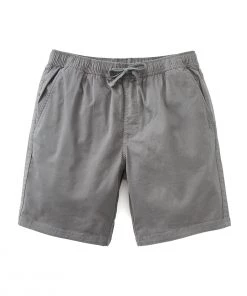KATIN Clothing PATIO SHORT - SOOT