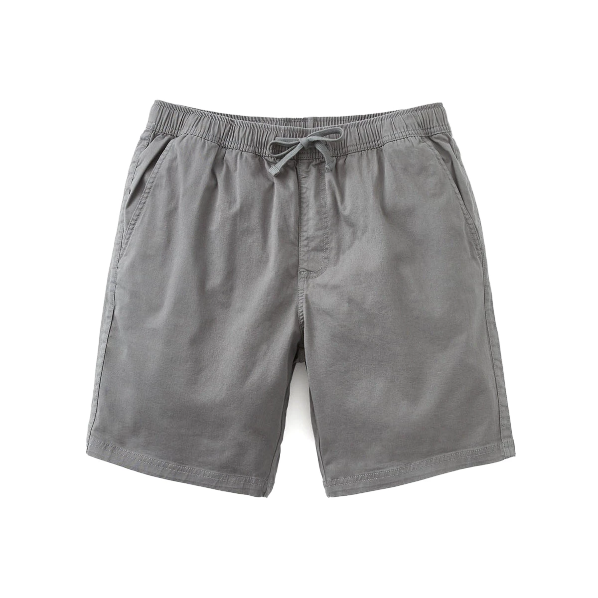 KATIN Clothing PATIO SHORT - SOOT 3 KATIN Clothing PATIO SHORT - SOOT
