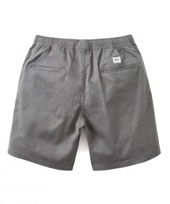 KATIN Clothing PATIO SHORT - SOOT