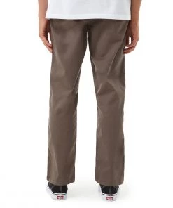 KATIN STAND PANTS - GRAVEL