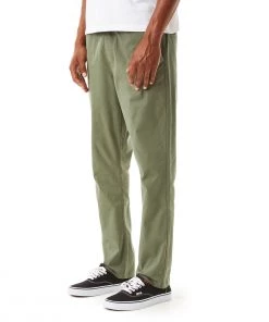 KATIN Clothing STAND PANTS - OLIVE