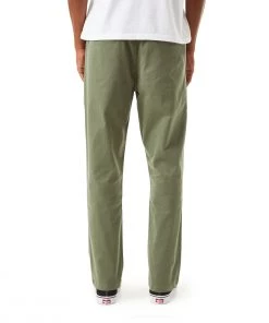 KATIN Clothing STAND PANTS - OLIVE