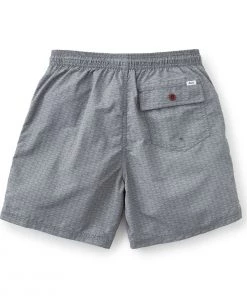 KATIN Shorts & Swim SUNDIAL VOLLEY SHORTS - STEEL BLUE 5 KATIN Shorts & Swim SUNDIAL VOLLEY SHORTS - STEEL BLUE