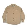 KATIN TWILLER FLANNEL - BRASS