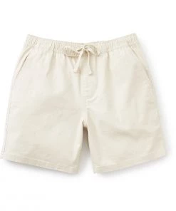 KATIN Shorts & Swim UTILITY E-SHORT - LIGHT GREY