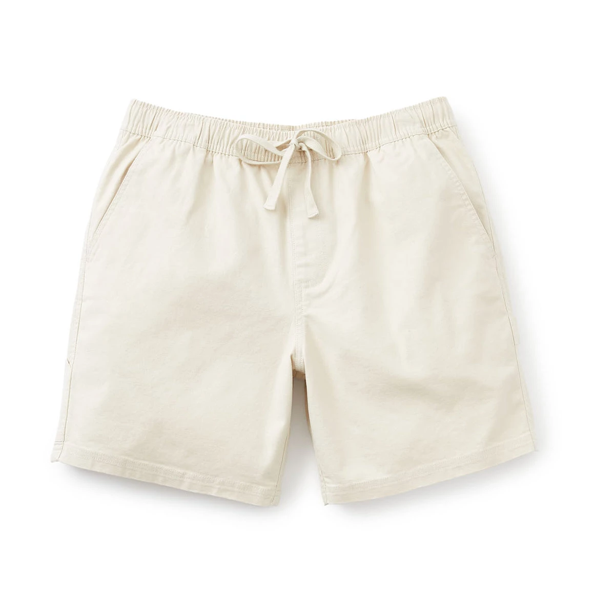 KATIN Shorts & Swim UTILITY E-SHORT - LIGHT GREY 2 KATIN Shorts & Swim UTILITY E-SHORT - LIGHT GREY