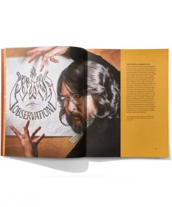 WATSON-GUPTILL Home & Lifestyle HOUSE INDUSTRIES LETTERING MANUAL