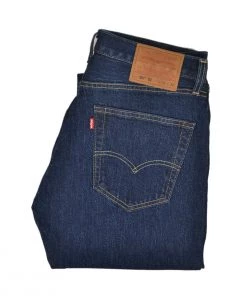 LEVI'S Clothing 501 '93 STRAIGHT - HEATHER RINSE