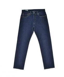 LEVI'S Clothing 501 '93 STRAIGHT - HEATHER RINSE