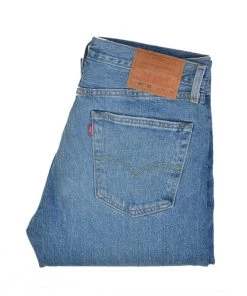 LEVI'S PREMIUM 501'93 STRAIGHT - BASIL DRIP