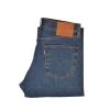 LEVI'S PREMIUM 501 '93 STRAIGHT - BLUE EYES BABY Clothing